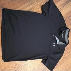 Men’s Under Armour Polo